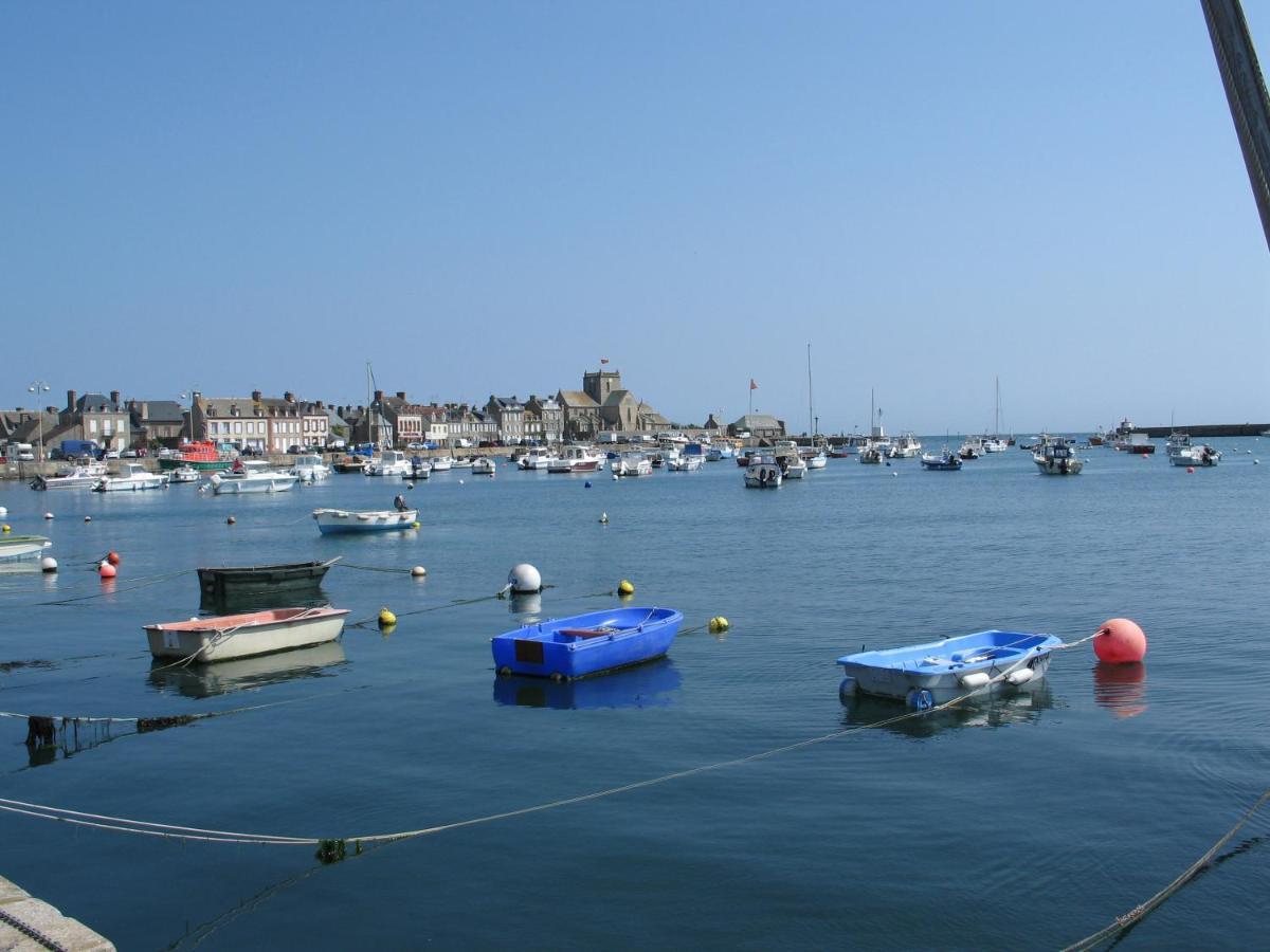 Bed and Breakfast La Goulette Commes Exterior foto